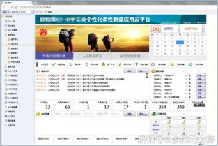 新老erp之戰 新型erp系統這3個方面,完敗傳統erp軟件